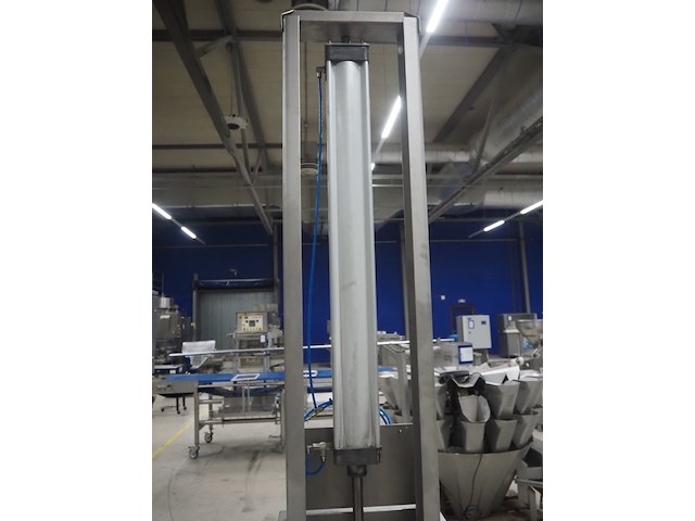 Industrilyften - afbeelding 8 van  9