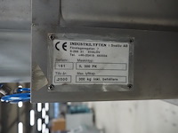 Industrilyften - afbeelding 9 van  9