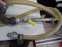 Induvac - vc307-410 - vacuümpomp - afbeelding 3 van  4