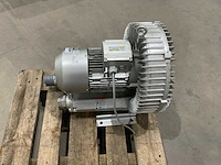 Induvac vacom zijkanaal ventilator - afbeelding 4 van  9