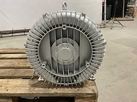 Induvac vacom zijkanaal ventilator - afbeelding 5 van  9