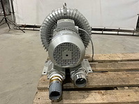 Induvac vacom zijkanaal ventilator - afbeelding 6 van  9