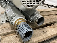 Induvac vacom zijkanaal ventilator - afbeelding 8 van  9