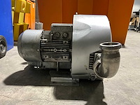 Induvac vc 330-520 zijkanaalblaas - afbeelding 5 van  6