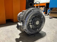 Induvac vc355-720 zijkanaalblaas - afbeelding 1 van  6