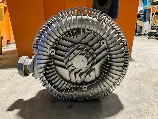 Induvac vc355-720 zijkanaalblaas - afbeelding 2 van  6