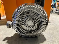 Induvac vc355-720 zijkanaalblaas - afbeelding 2 van  6