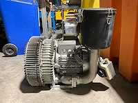 Induvac vc355-720 zijkanaalblaas - afbeelding 3 van  6