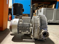 Induvac vc355-720 zijkanaalblaas - afbeelding 4 van  6