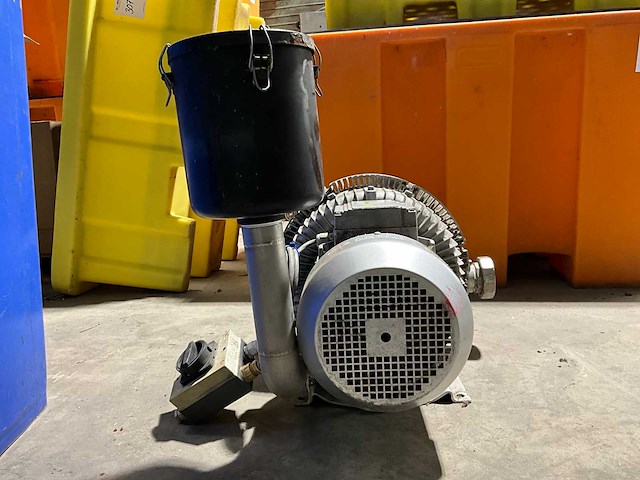 Induvac vc355-720 zijkanaalblaas - afbeelding 5 van  6