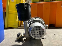Induvac vc355-720 zijkanaalblaas - afbeelding 5 van  6