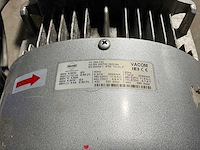 Induvac vc355-720 zijkanaalblaas - afbeelding 6 van  6