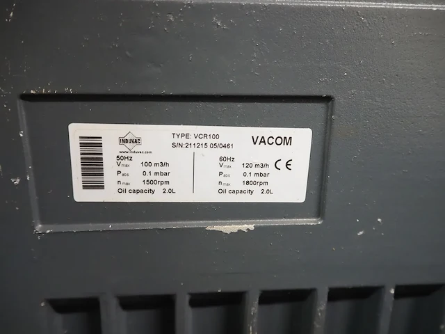 Induvac - afbeelding 6 van  14
