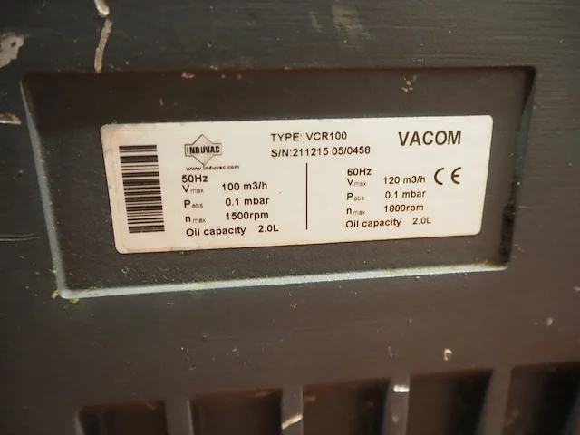 Induvac - afbeelding 11 van  14