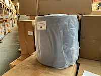 Induwipe soft - industrieel poetspapier - papierrol (27x) - afbeelding 2 van  5