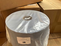Induwipe soft - industrieel poetspapier - papierrol (27x) - afbeelding 3 van  5