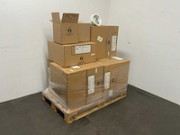 Indy - m6a-t4-39e-whfce-3 - winkelverlichting spots (36x) - afbeelding 1 van  9