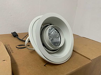 Indy - m6a-t4-39e-whfce-3 - winkelverlichting spots (36x) - afbeelding 3 van  9