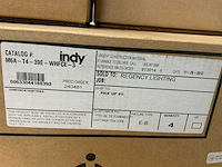 Indy - m6a-t4-39e-whfce-3 - winkelverlichting spots (36x) - afbeelding 8 van  9