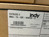 Indy - m6a-t4-39e-whfce-3 - winkelverlichting spots (36x) - afbeelding 9 van  9