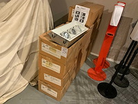 Indy e-ah6t spots (9x) - afbeelding 1 van  3