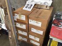 Indy e-ah6t spots (9x) - afbeelding 1 van  3