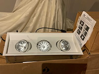 Indy e-ah6t spots (9x) - afbeelding 3 van  3