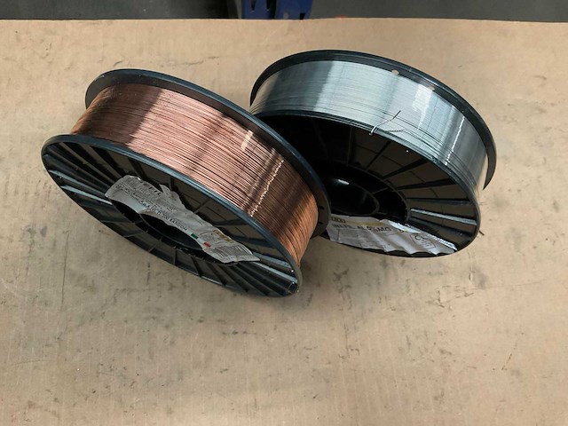 Ine lasdraad (2x) - afbeelding 3 van  4