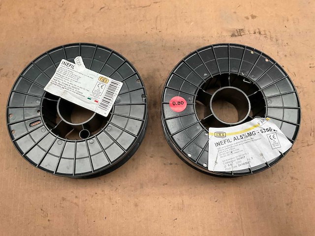 Ine lasdraad (2x) - afbeelding 4 van  4