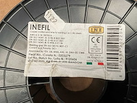 Ine lasdraad (2x) - afbeelding 2 van  4