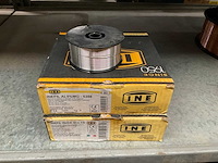 Ine lasdraad (3x) - afbeelding 1 van  2