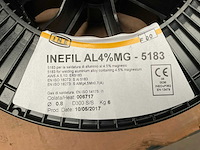 Ine lasdraad - afbeelding 3 van  3