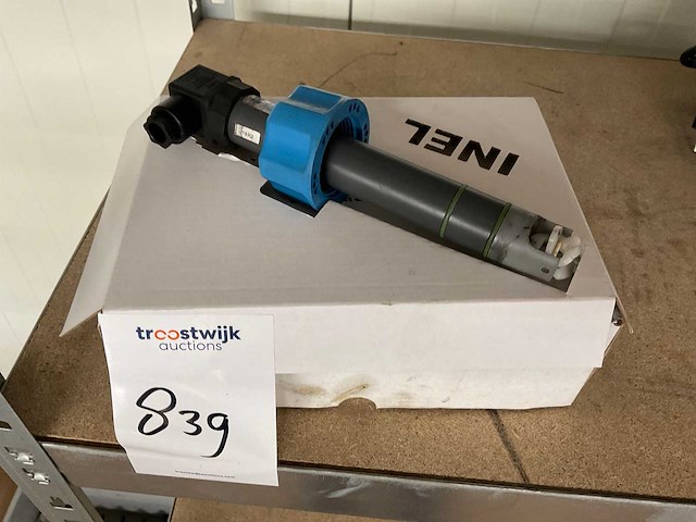 Inel df170 flowsensor - afbeelding 1 van  2