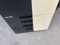 Ineo 284e kopieerapparaat - afbeelding 3 van  4