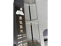 Ineo 284e kopieerapparaat - afbeelding 4 van  4