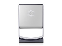 Ineos hygienics contactloos hand sanitiser dispenser zilver 300ml