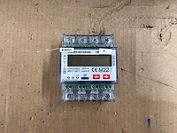 Inepro pro380-mod kwh meter (100x) - afbeelding 3 van  4