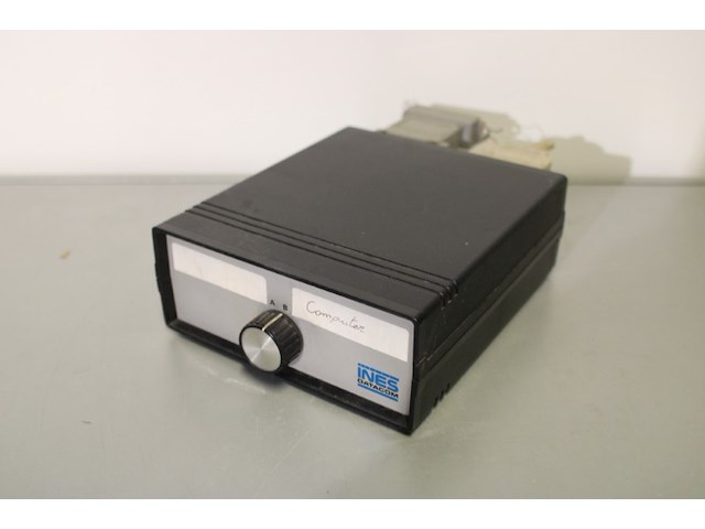 Ines printer schakelaar - afbeelding 5 van  7