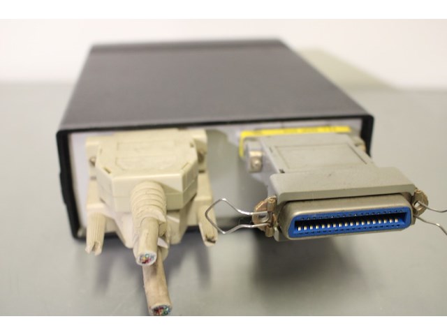 Ines printer schakelaar - afbeelding 7 van  7