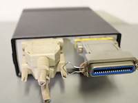 Ines printer schakelaar - afbeelding 7 van  7