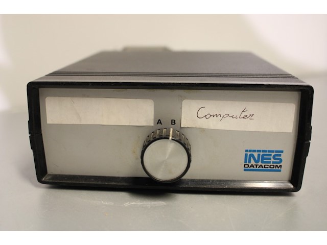 Ines printer schakelaar - afbeelding 6 van  7