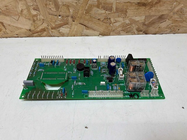 Inexeon agpo print dmf04c (econpact 3) 3289416 revisie - afbeelding 6 van  7