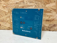 Inexeon ew daalderop regelunit combipact 07.90.80.043 - afbeelding 1 van  8