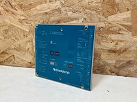 Inexeon ew daalderop regelunit combipact 07.90.80.043 - afbeelding 2 van  8