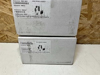 Inexeon ew intergas pomp hre/eco (zonder huis)(wilo yonos para) (2x) - afbeelding 1 van  2