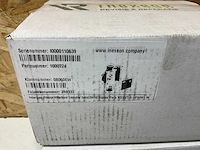 Inexeon ew intergas pomp hre/eco (zonder huis)(wilo yonos para) (2x) - afbeelding 2 van  2