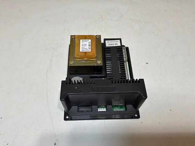 Inexeon ew vaillant mcba 1445 - afbeelding 7 van  10
