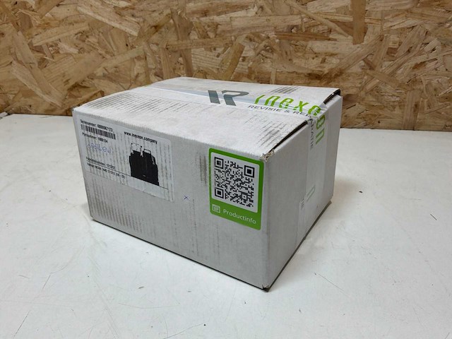 Inexeon ew vaillant mcba 1445 - afbeelding 9 van  10