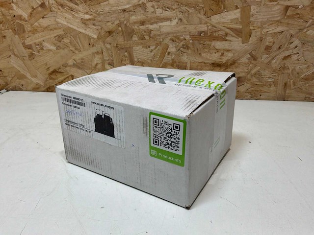 Inexeon ew vaillant mcba 1445 - afbeelding 10 van  10