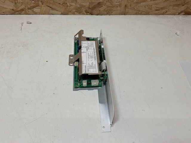 Inexeon intergas branderaut. kompakt hr22 ic3 (4x) - afbeelding 5 van  8